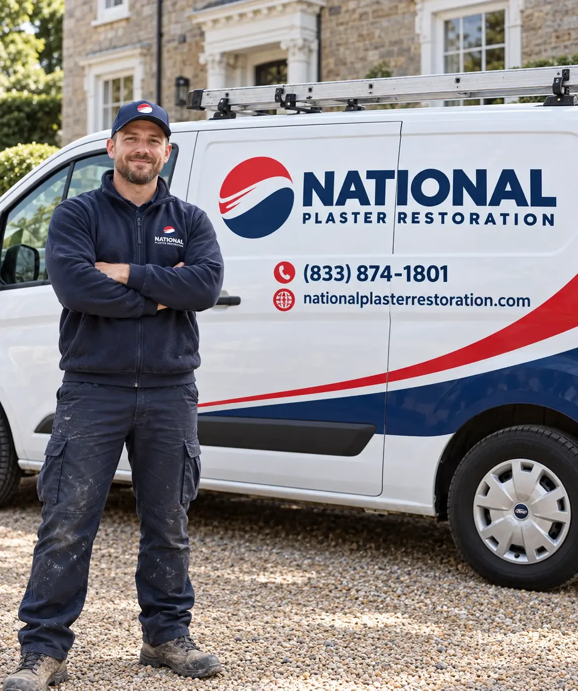 Plaster Repair company in Sylvester, TX
